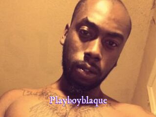 Playboyblaque
