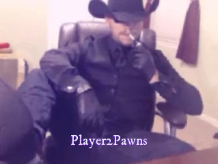 Player2Pawns Super Webcam