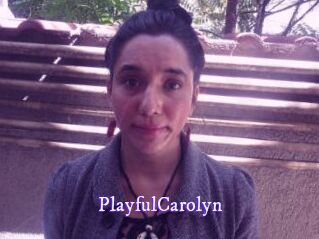 PlayfulCarolyn