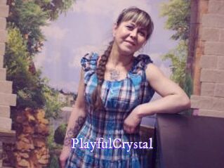 PlayfulCrystal