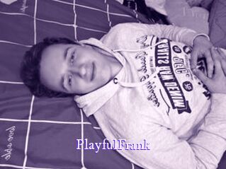 PlayfulFrank