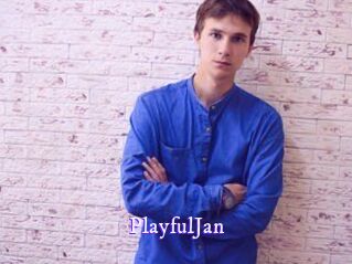 PlayfulJan
