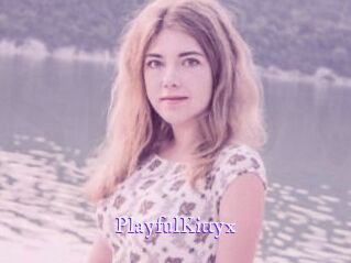 Playful_Kittyx