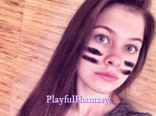 PlayfulPhantasy