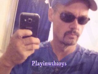 Playinwthtoys