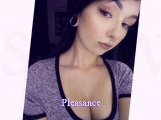 Pleasance