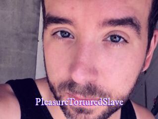 PleasureTorturedSlave