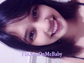 PlsCumOnMeBaby Super Webcam