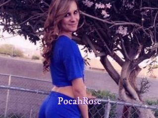 PocahRose