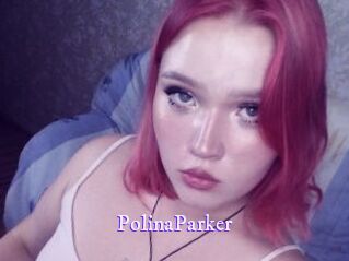 PolinaParker