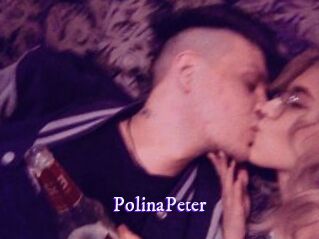 PolinaPeter