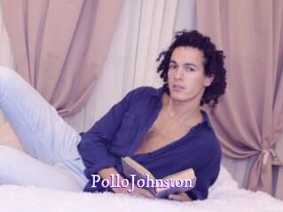 PolloJohnston