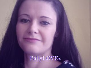 PollyLOVEx