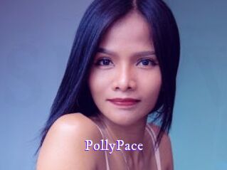 PollyPace