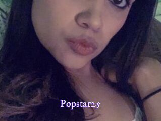Popstar25