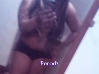 Poundz