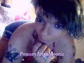 PousseyArianMoonie