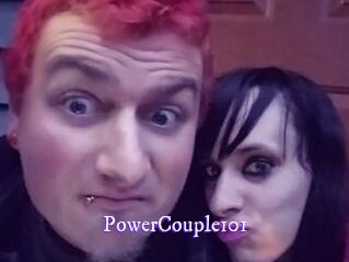 PowerCouple101