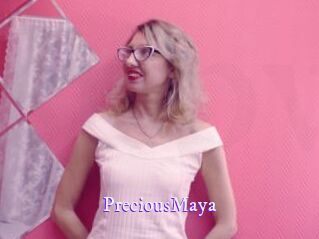 PreciousMaya