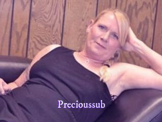 Precioussub