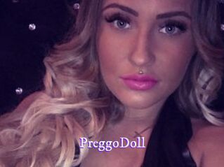 PreggoDoll