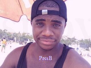 PresB