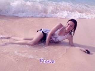 Presea