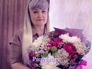 PrettyBerry Super Webcam