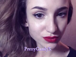 PrettyCandyX