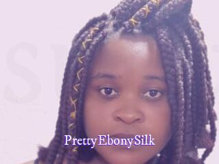 PrettyEbonySilk