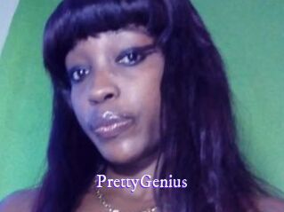 PrettyGenius