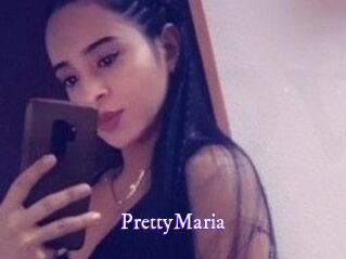PrettyMaria