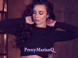 PrettyMarianQ