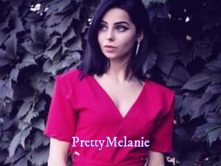 PrettyMelanie