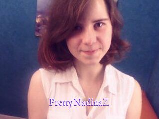 PrettyNadinaZ