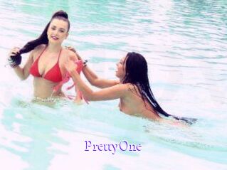 PrettyOne