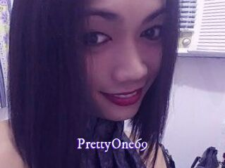 PrettyOne69