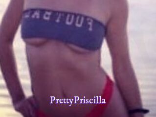 PrettyPriscilla