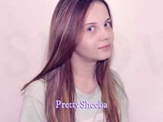 PrettySheeba