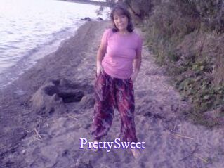 PrettySweet
