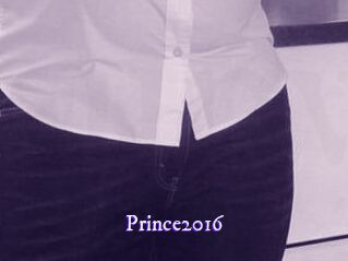 Prince2016