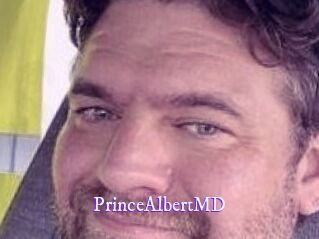 PrinceAlbertMD