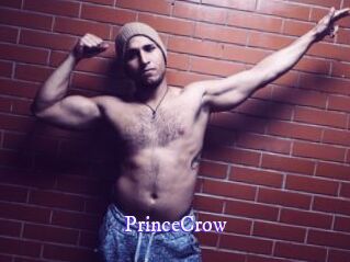 PrinceCrow