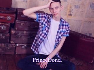 PrinceDonel