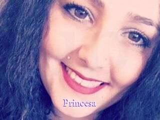 Princesa