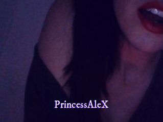 PrincessAleX