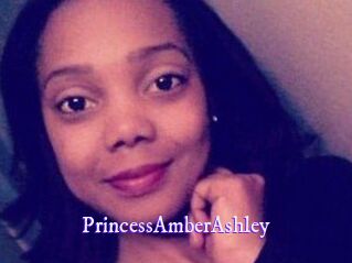 PrincessAmberAshley