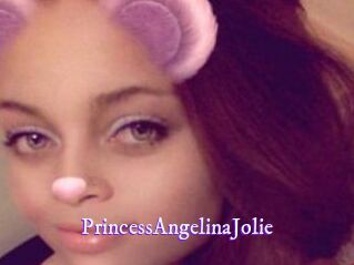 PrincessAngelinaJolie