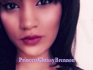PrincessChrissyBrennon