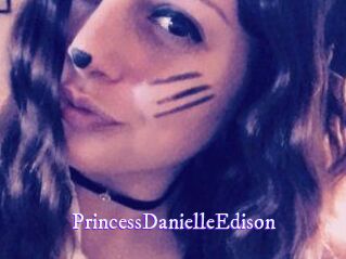 PrincessDanielleEdison